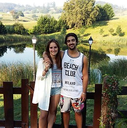 Cristina Ostolaza Aristieta