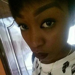 Georgina Akinkuotu