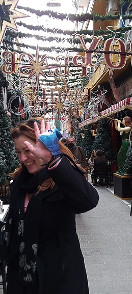 Antigoni Alevisopoulou