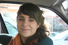 Lorena Garcia