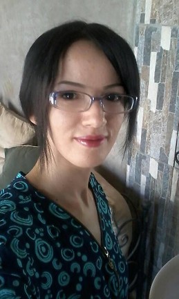 Mina Akhmassi