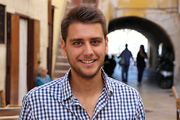 Pedro Parages Rodriguez