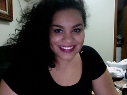 Olga Beatriz Aziz Ibrahim