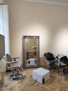 Extremly central just refurbed high spec apartment