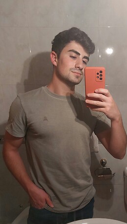 Daniel Becerra Cuadrado