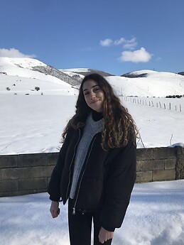 Inés Fernández González