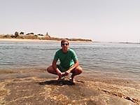 Manu Fernández de Sevilla