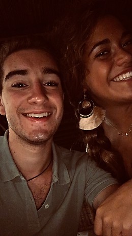 Javier Montero López