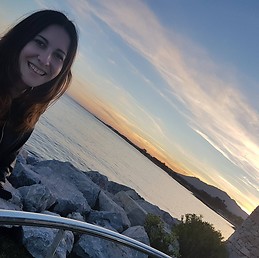 MariMar García Ruiz