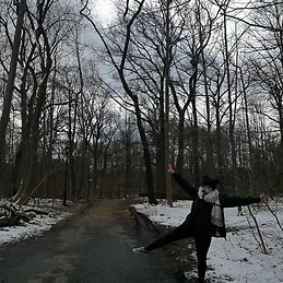 Mariana Peredo Contreras