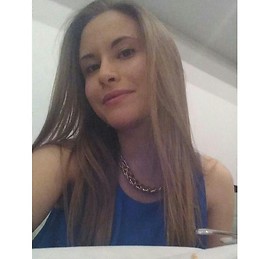 Sara Marchante