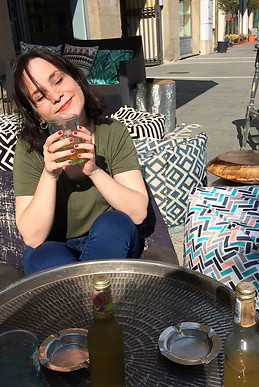 María García Rabadán