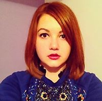 Brigitta Szatmári