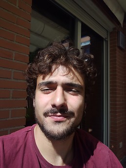 Pedro Agundez Fernandez