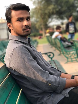 Ravindra Vuyyuru Ssr