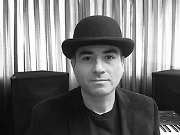 Juan Pablo Del Despósito San Martín