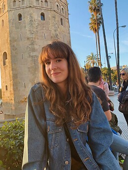 Jara Ciordia López