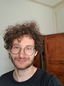 Duncan Gerbaud