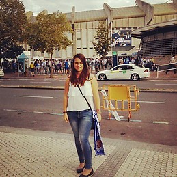 Iraide Paredes Baglietto