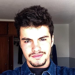 Joao Duarte