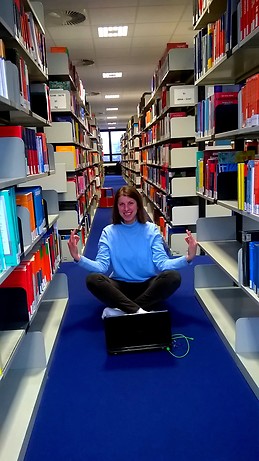 Almeda Vaidelauskaite