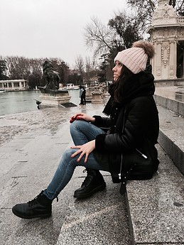 marina fernandez prado