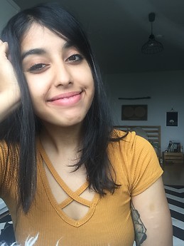 Orchidee Farzadmanesh