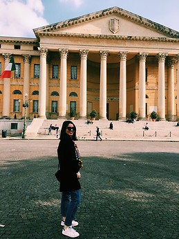 Cristina Domínguez Zapico