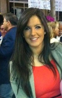Inés  Lara García