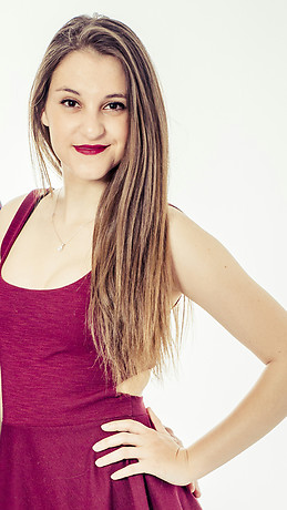 Lorena García Calatayud