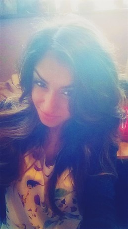 Jas Ghuman