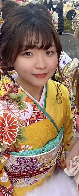 Minori Senda