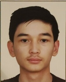 Rakhmatillo Khaydarov