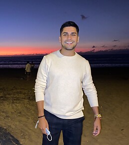 Nicolas Santos Carvajal