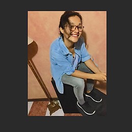 Raquel Arley Montenegro