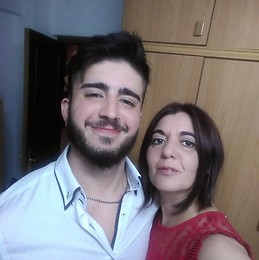 Clemen Segura Benitez