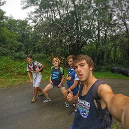 Oier Elosegi Capellan