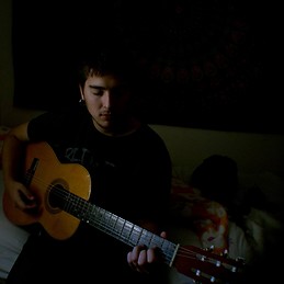 Jesús Martín López