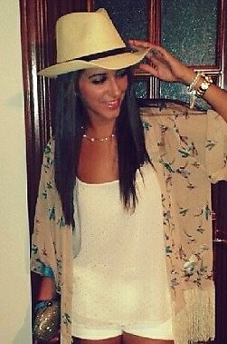 Maria González Cordón