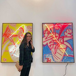 Marifer Ibarguengoitia