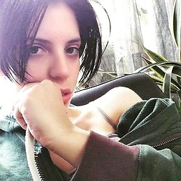 Angelina Vodenicharova