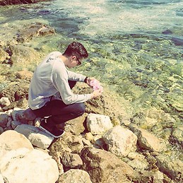 Alex Gaillot-Desneulin