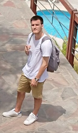 Pablo Gallego Delgado