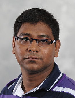 Prakash Mondal
