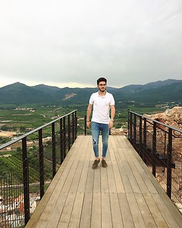 Luis Gutierrez Calduch