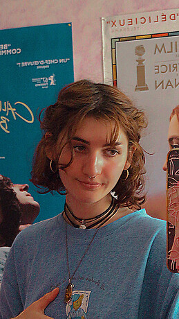 Léa