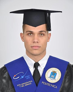 Miguel Angel Domingo Muñoz