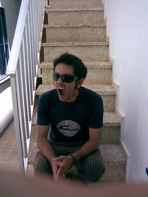 Reyes  Sarabia Peran