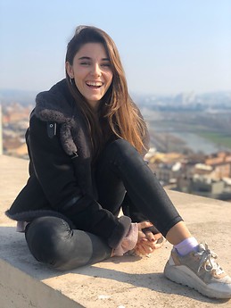 Sonia Escribano Serrano