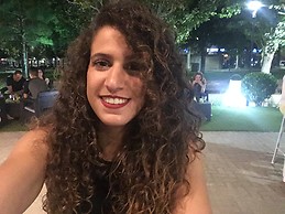 Patricia Sánchez Sánchez